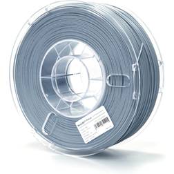 Raise3D [S]5.11.01002A01 Premium Filament ABS résistant aux produits chimiques 1.75 mm 1000 g gris Premium 1 pc(s)